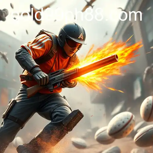 Exploring the Exhilarating World of Action Games: The Rise of 'gold99'