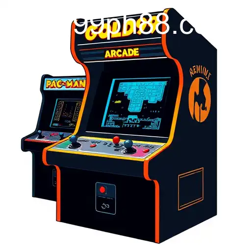 Exploring 'Arcade Classics': A Dive into Retro Gaming with 'gold99'
