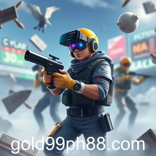 The Evolution of Online Gaming in 2025