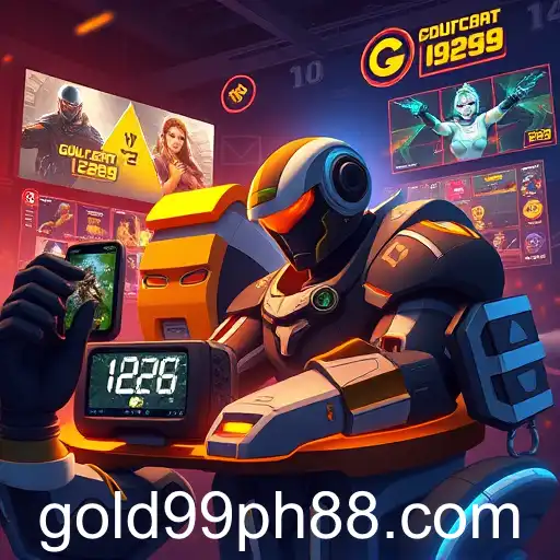 Gold99: Revolutionizing Online Gaming in 2025