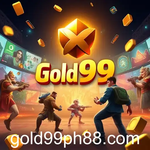 The Rising Influence of Gold99 in the Gaming World