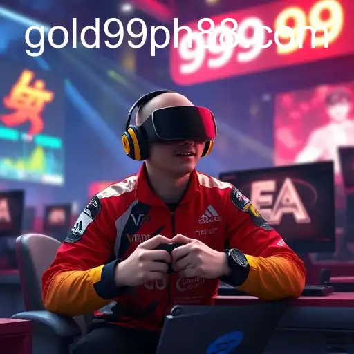 The Rise of Gold99 in Gaming