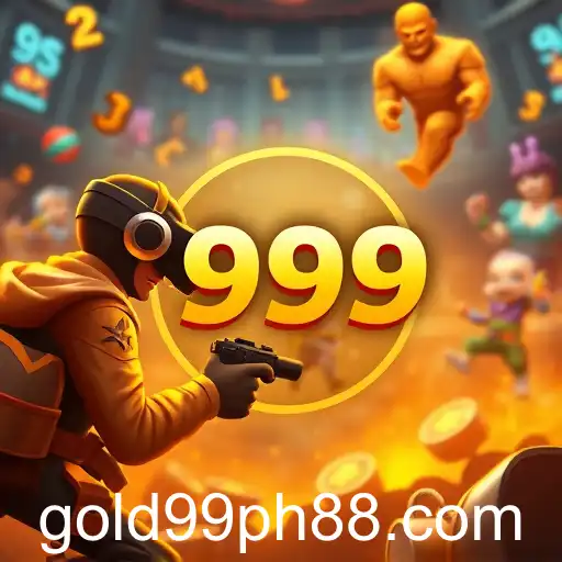 Gold99: Revolutionizing Online Gaming in 2025