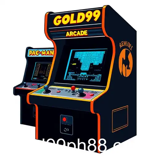 Gold99 Revolutionizes Online Gaming