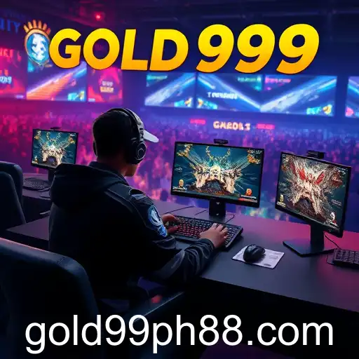 The Rise of Gold99: A Digital Gaming Paradigm