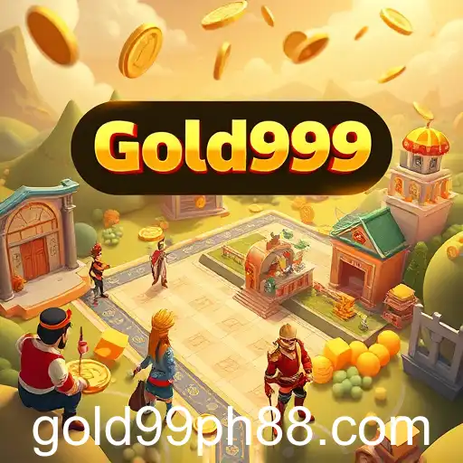 Gold99: Revolutionizing Online Gaming
