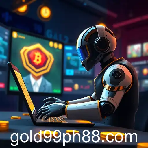 Gold99: Revolutionizing Online Gaming in 2025