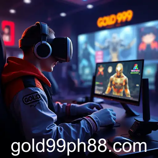 Rise of Online Gaming Trends in 2025