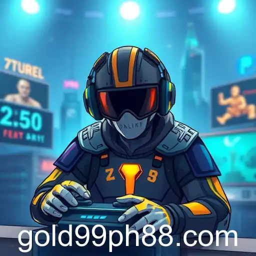 The Rise of 'gold99' in the Gaming World