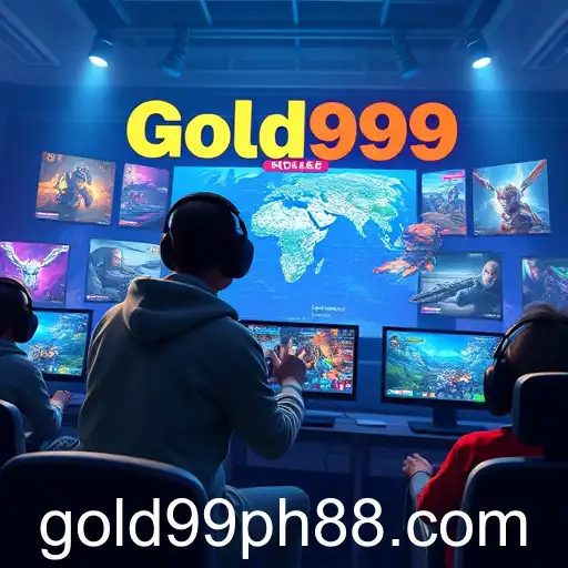 The Rise of Online Gaming in a Changing World