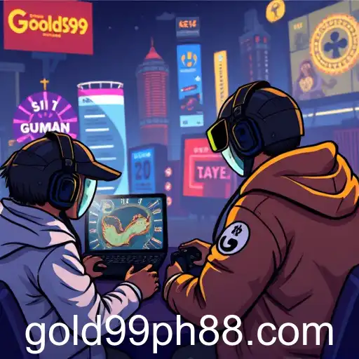 Rise of Online Games