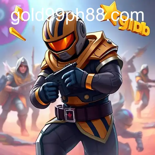 Exploring 'Multiplayer Fun' with Gold99: A New Era of Online Gaming