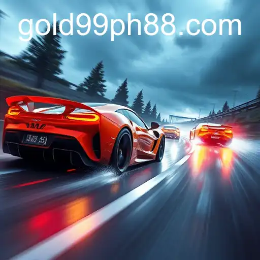 The Thrill of Speed: Exploring the 'Racing Zone' Game Category with Gold99