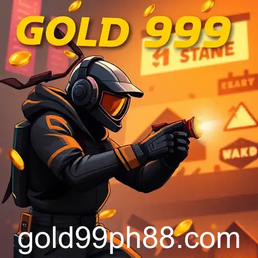 The Rise of Gold99 in the Gaming Universe