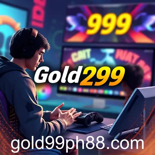 The Rise of Gold99
