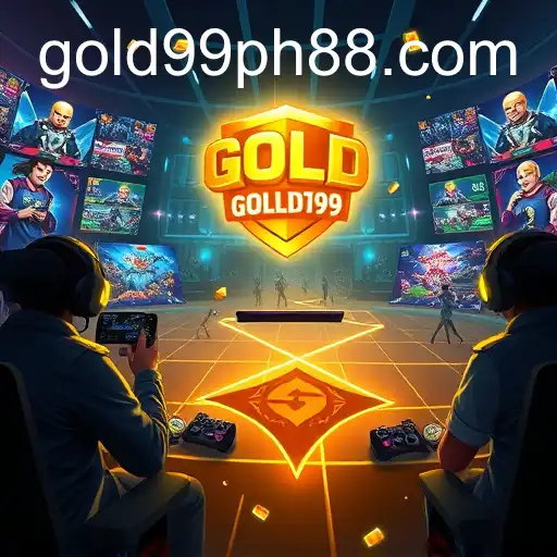 The Rise of Online Gaming: A Goldmine for Enthusiasts