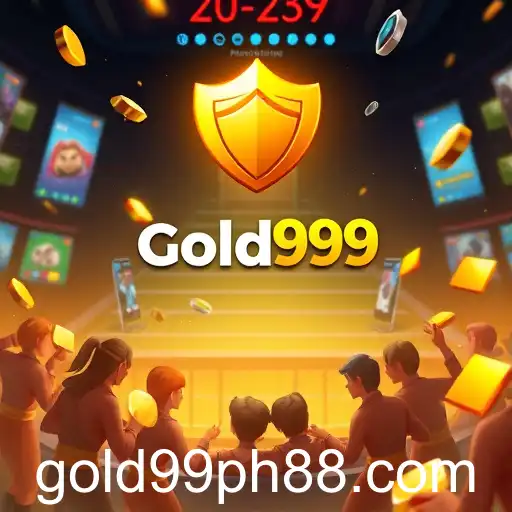 Gold99: Revolutionizing Online Gaming