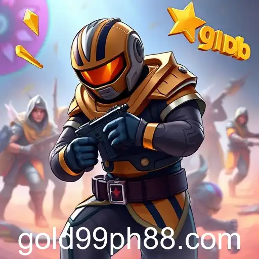 Exploring 'Multiplayer Fun' with Gold99: A New Era of Online Gaming