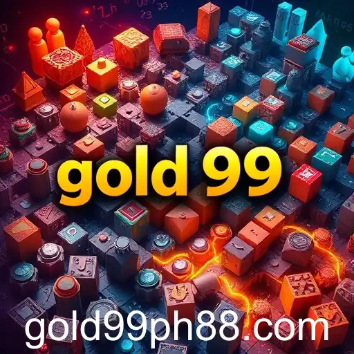 Unleashing the Mystery: Dive into the World of ‘Puzzle Solvers’ with Gold99