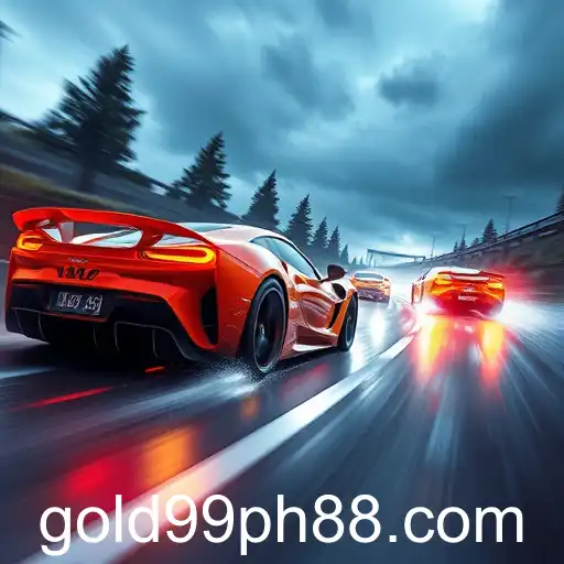 The Thrill of Speed: Exploring the 'Racing Zone' Game Category with Gold99