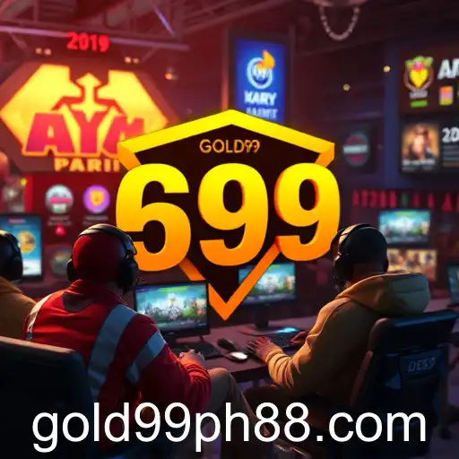 The Rise of Gold99 in Gaming