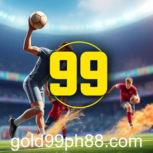 Exploring the 'Sports Arena': A Dive into the World of Competitive Gaming with Gold99