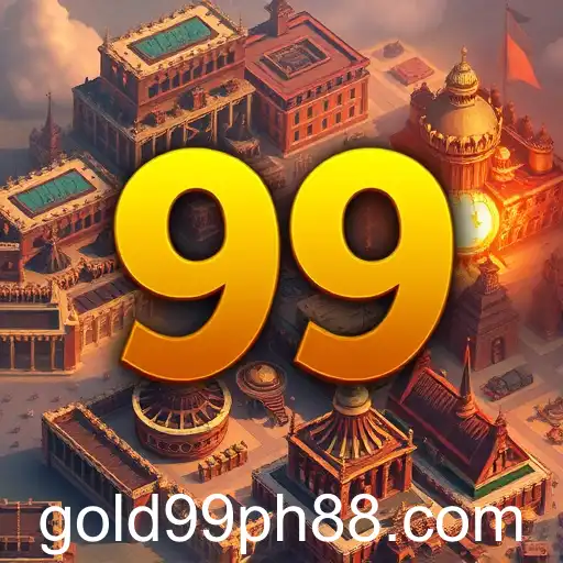 Exploring the Thrills of Strategy Play with gold99